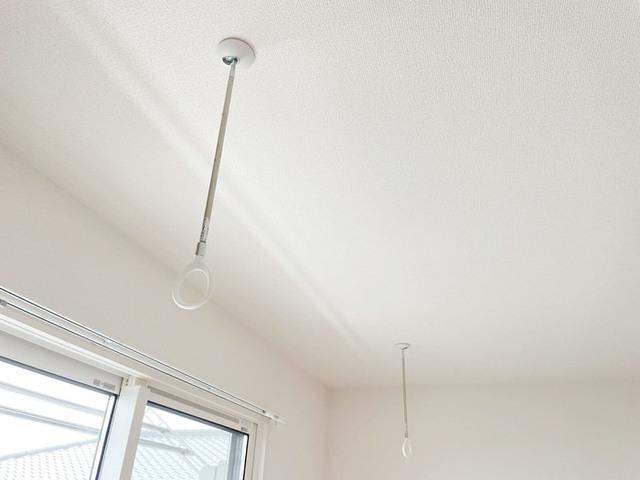 どんぐり３号（207） 部屋画像