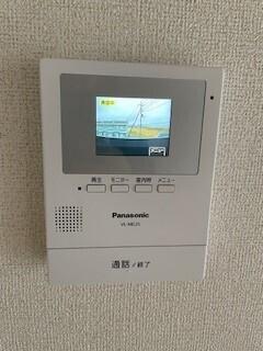 プラネット　Ⅰ（203） 設備