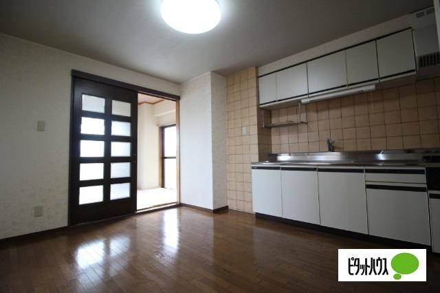 ハイム屋敷前（304） 部屋画像