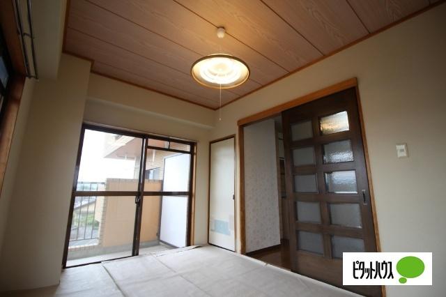 ハイム屋敷前（304） その他部屋・スペース