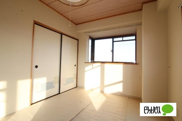 ハイム屋敷前（304） 室内