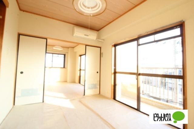 ハイム屋敷前（304） その他部屋・スペース