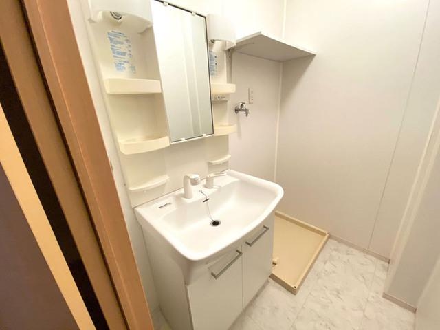ハイツリーコート（102） 部屋画像