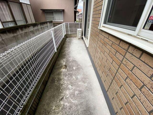 ハイツリーコート（102） 部屋画像