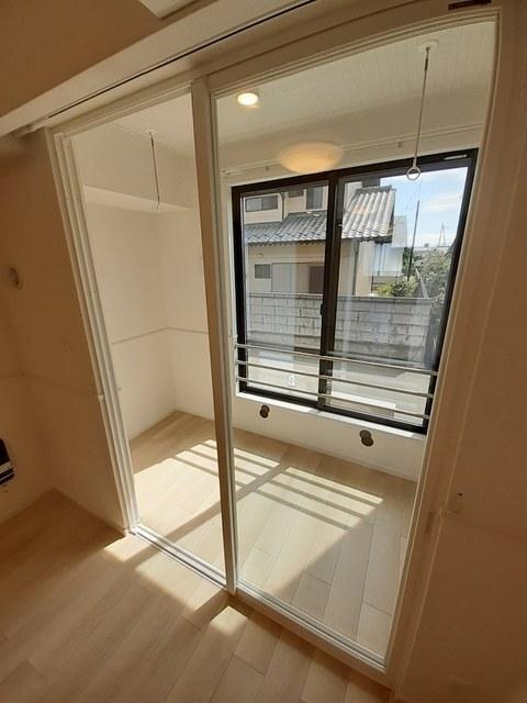サンハイム　トリバ　Ａ（101） 室内