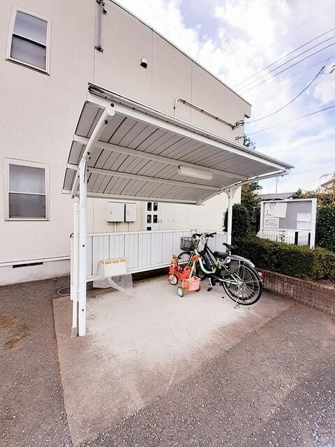 ジェルセートＢ（202） その他部屋・スペース