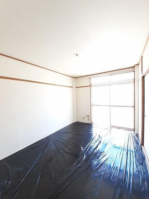 新井ハイツ（104） その他部屋・スペース
