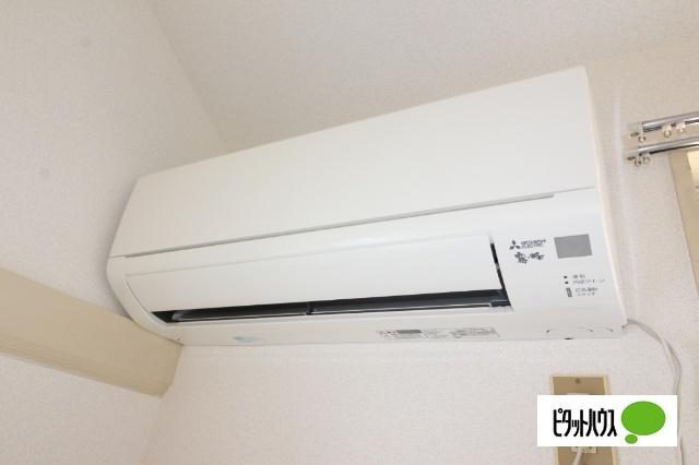 グリーンハイツ貝沢（201） 設備