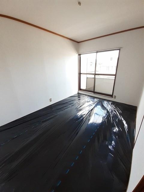 コンフレール　サンパティ（203） 室内