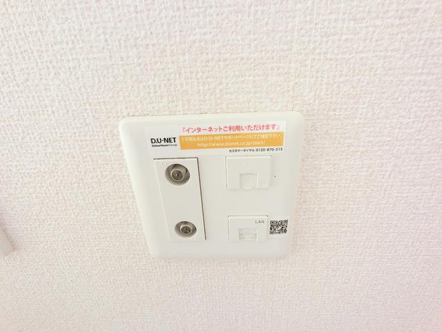 オペラハウス上大島　Ｂ（102） 部屋画像
