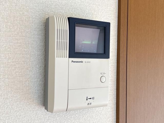 パルハイム2003　Ａ/Ｂ/Ｃ（C103） 部屋画像