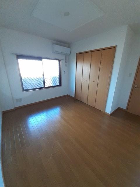 グランドレジデンス（302） 室内