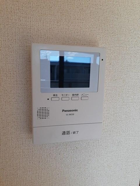 グランドレジデンス（302） 設備