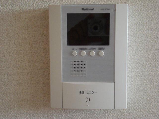 ルミエール 部屋画像