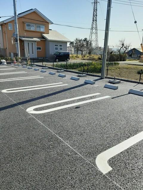 Ｙ’ｓアビタシオン青柳（207） 駐車場