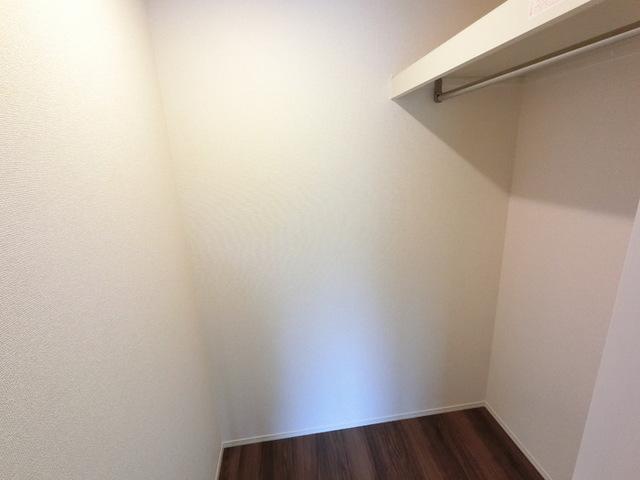 アロスネグロ（102） 部屋画像
