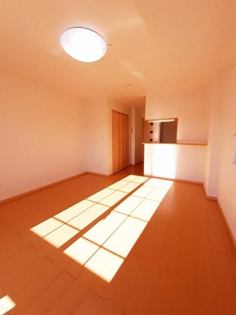 アルバ　３（101） 室内