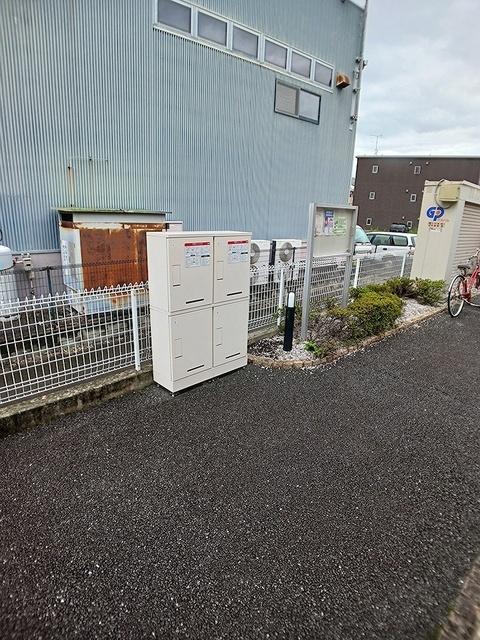 プラシード（105） その他部屋・スペース