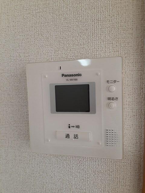 プラシード（105） 設備