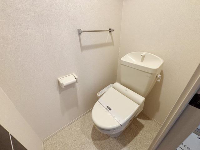 ブルースカイ（305） 部屋画像