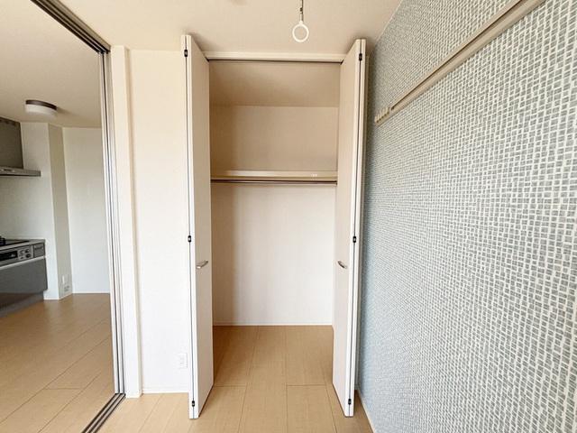 ブルースカイ（305） 部屋画像