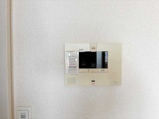 ブルースカイ（305） 部屋画像