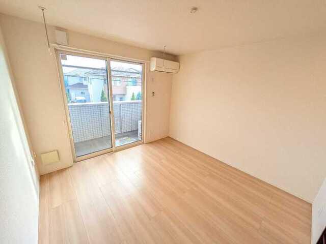 エステイトＺＥＮ　Ｃ（203） 部屋画像