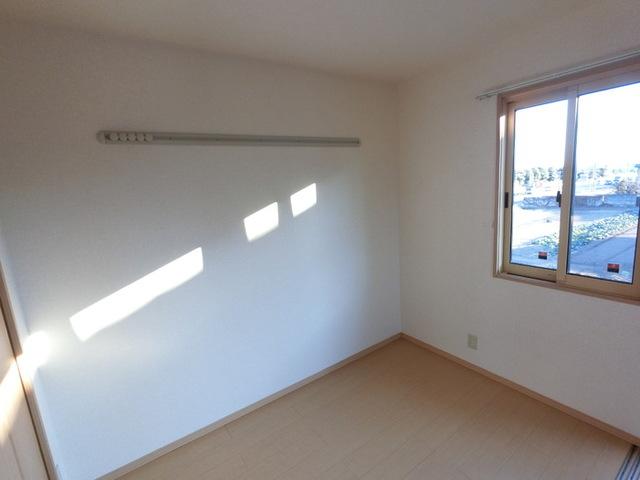 グリーンハイム　Ａ/Ｂ（A206） 部屋画像