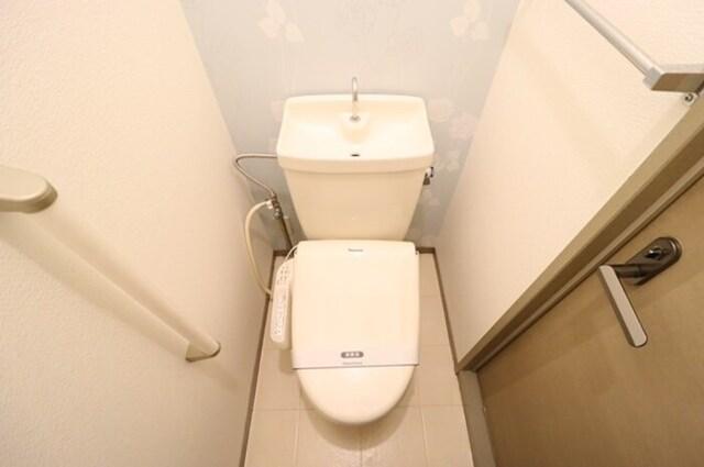 ポラール　Ｂ（102） 部屋画像
