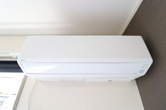 ポラール　Ｂ（102） 部屋画像