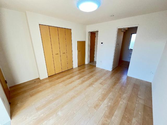 ポラリス 部屋画像