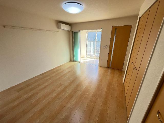 ポラリス 部屋画像