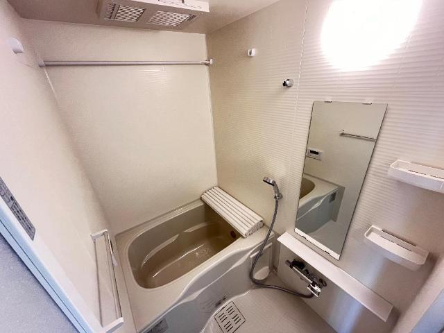 ポラリス 部屋画像