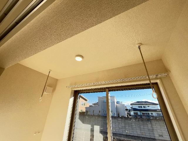 ポラリス 部屋画像