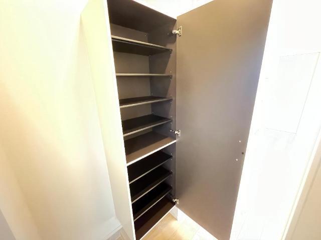 ポラリス 部屋画像