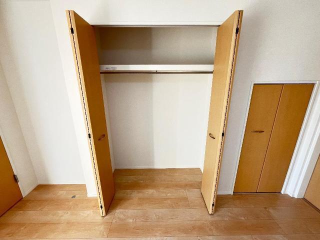 ポラリス 部屋画像