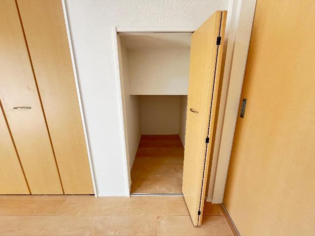 ポラリス 部屋画像