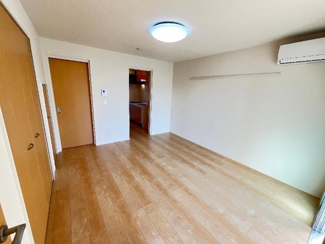 ポラリス 部屋画像