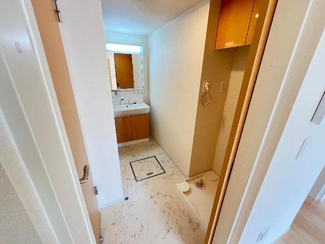 ポラリス 部屋画像