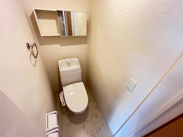 ポラリス 部屋画像