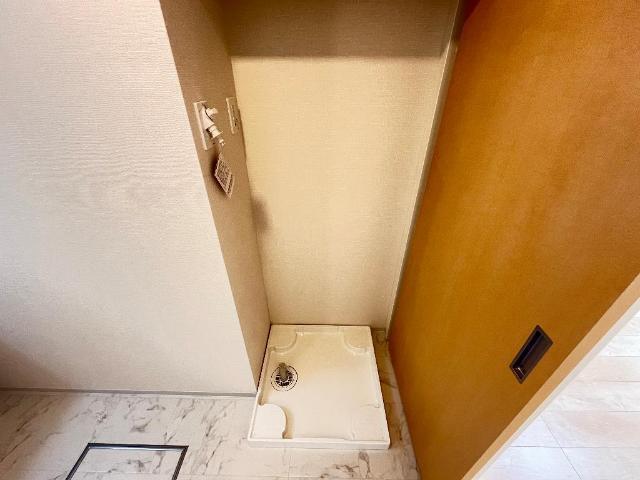 ポラリス 部屋画像