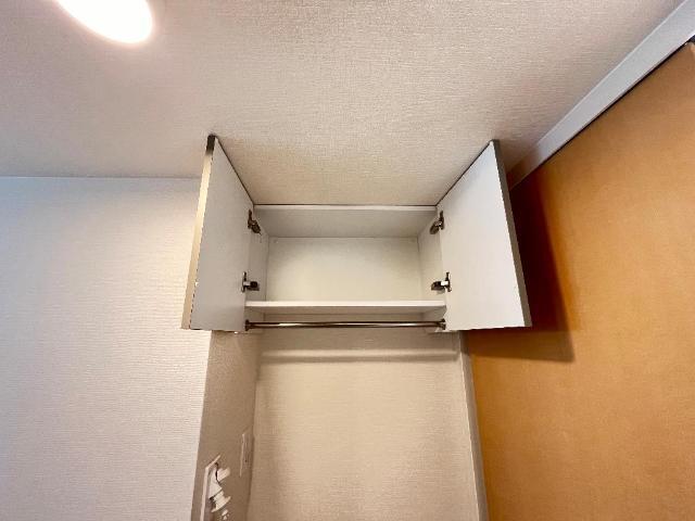 ポラリス 部屋画像