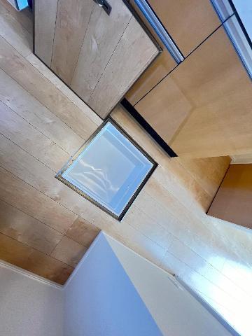 ポラリス 部屋画像