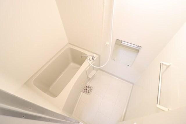 グリーンハイツ（102） 部屋画像