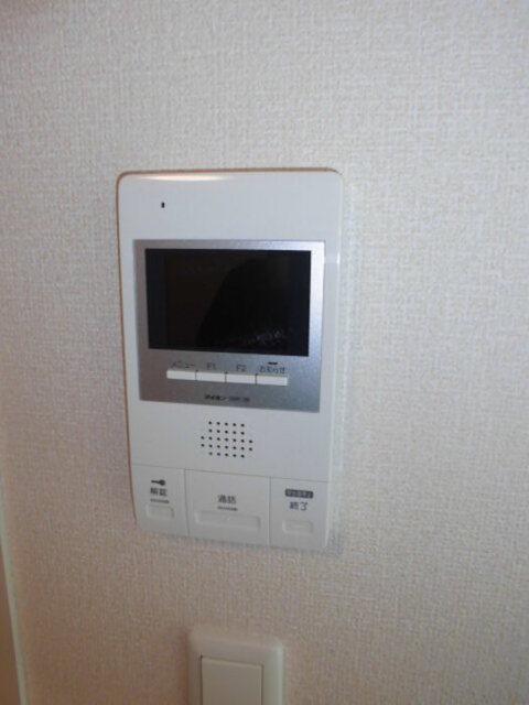 グラン・ブルーエスターテ矢中（203） 部屋画像