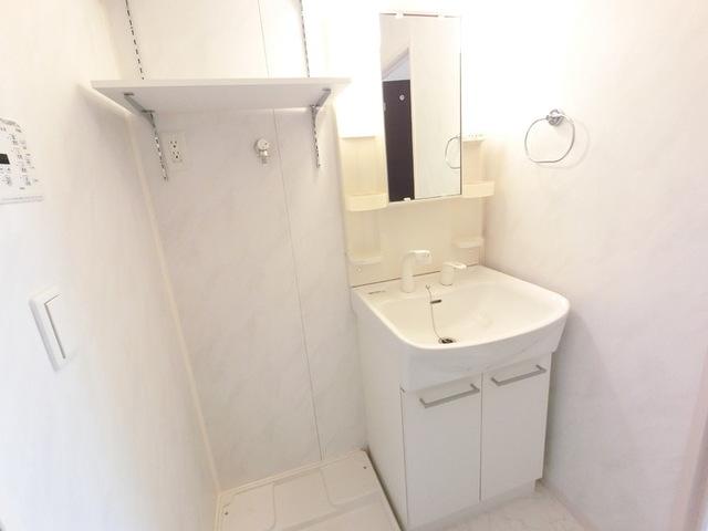 ＮＫハウス（203） 部屋画像