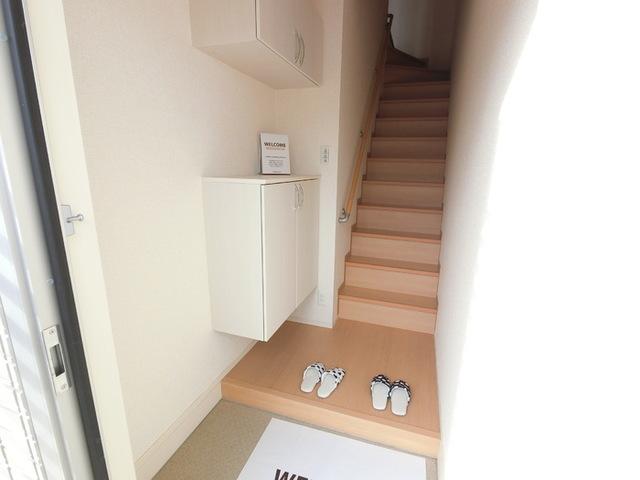 ＮＫハウス（203） 部屋画像