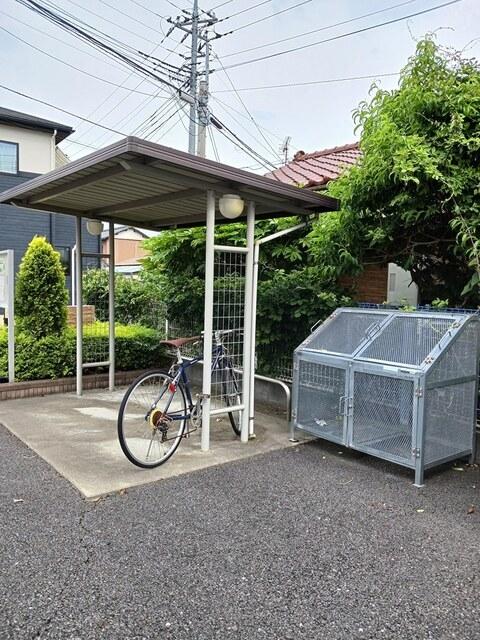 ピーチハッピネス（205） その他部屋・スペース