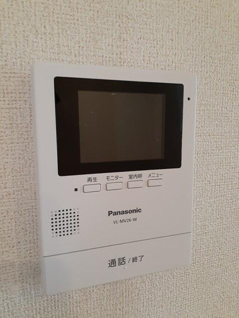 とまとＢ（103） 設備