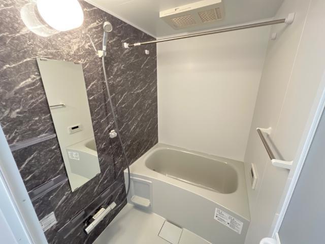 サウスグレイス 部屋画像